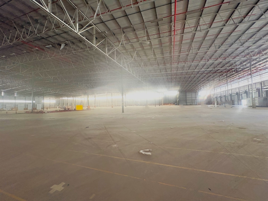 To Let Commercial Property for Rent in Prospecton Industrial KwaZulu-Natal