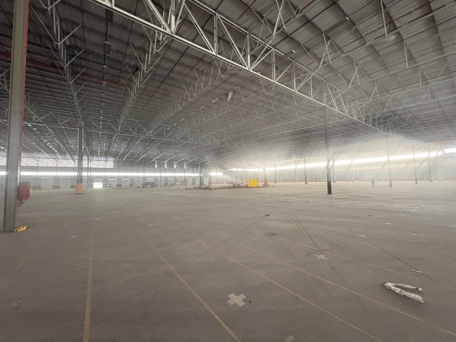To Let Commercial Property for Rent in Prospecton Industrial KwaZulu-Natal