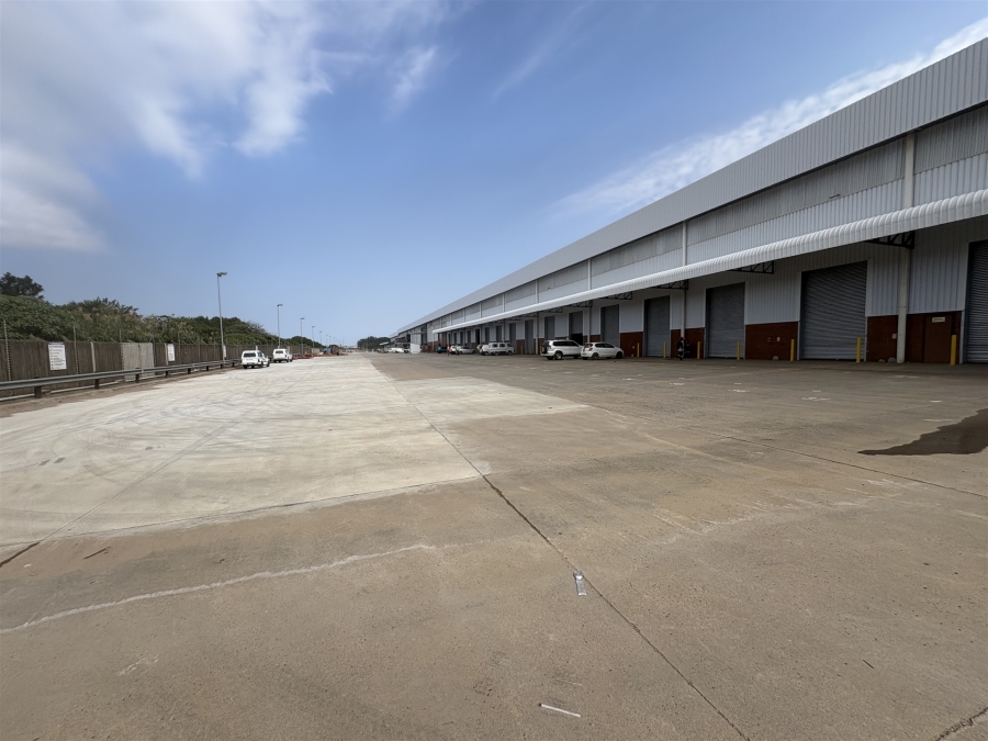 To Let Commercial Property for Rent in Prospecton Industrial KwaZulu-Natal