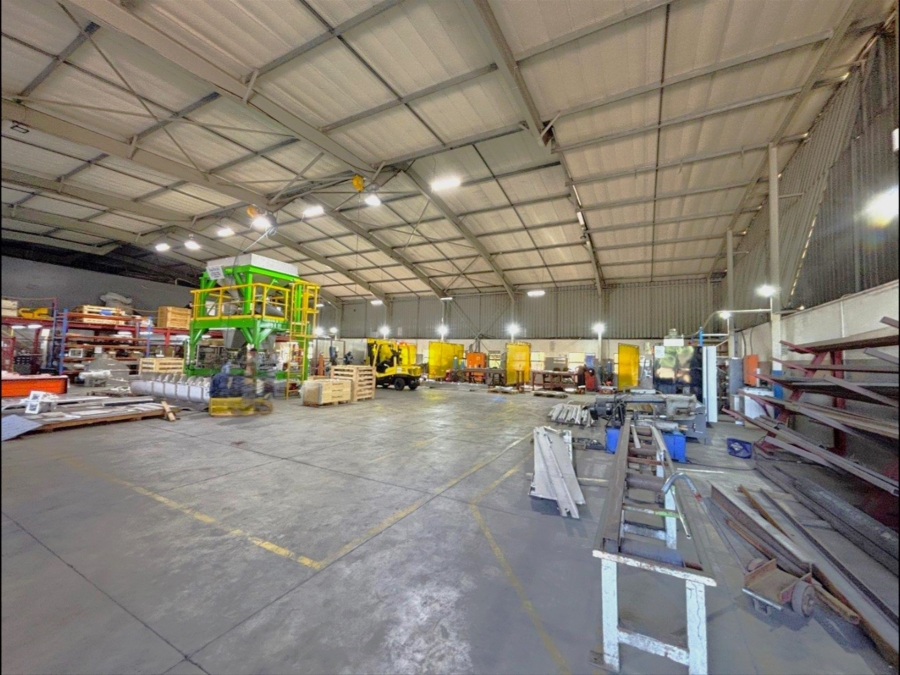 To Let Commercial Property for Rent in Mahogany Ridge KwaZulu-Natal