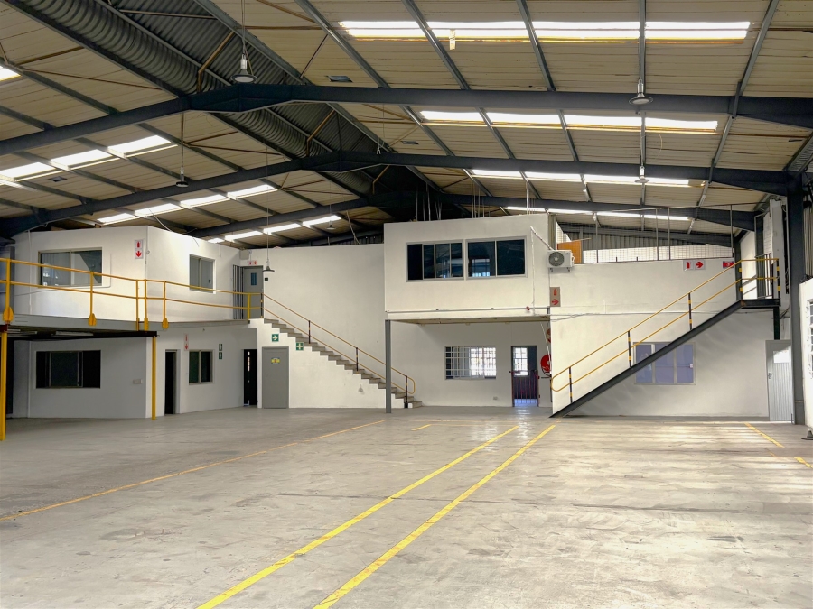 To Let Commercial Property for Rent in Westmead KwaZulu-Natal