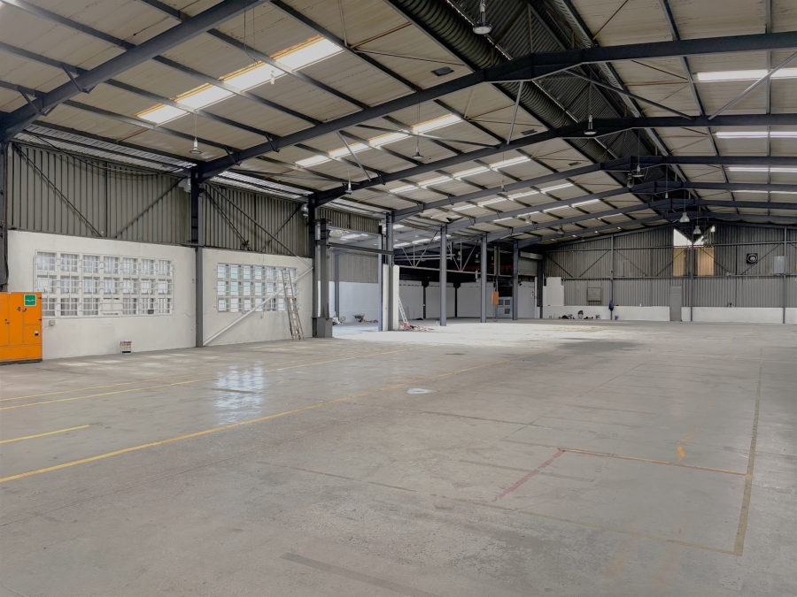 To Let Commercial Property for Rent in Westmead KwaZulu-Natal