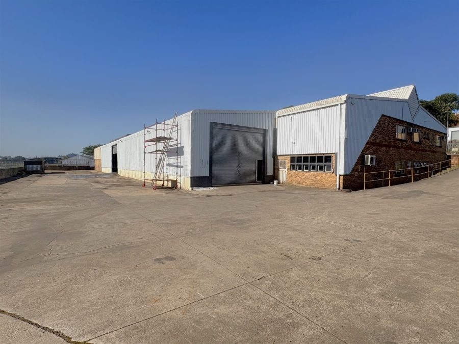 To Let Commercial Property for Rent in Westmead KwaZulu-Natal
