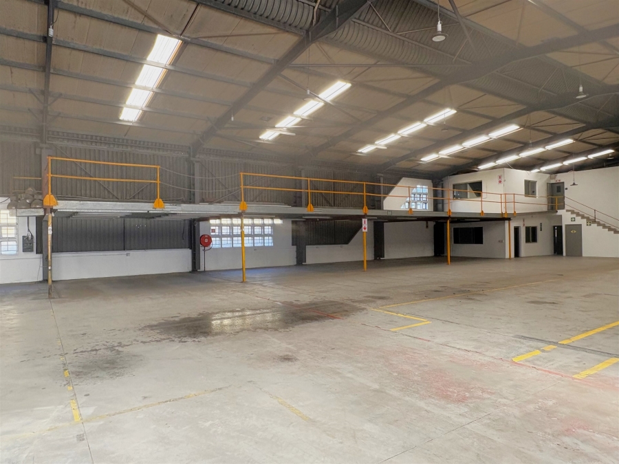 To Let Commercial Property for Rent in Westmead KwaZulu-Natal