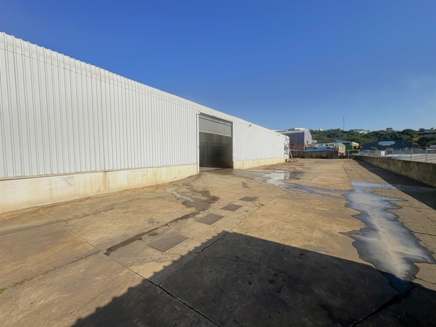 To Let Commercial Property for Rent in Westmead KwaZulu-Natal