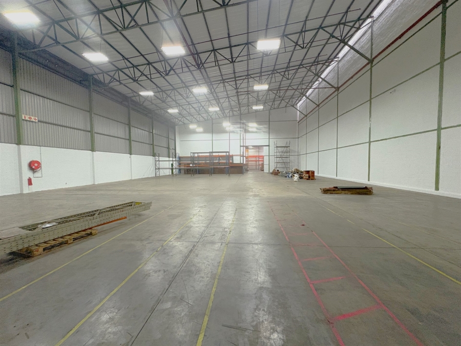 To Let Commercial Property for Rent in New Germany KwaZulu-Natal