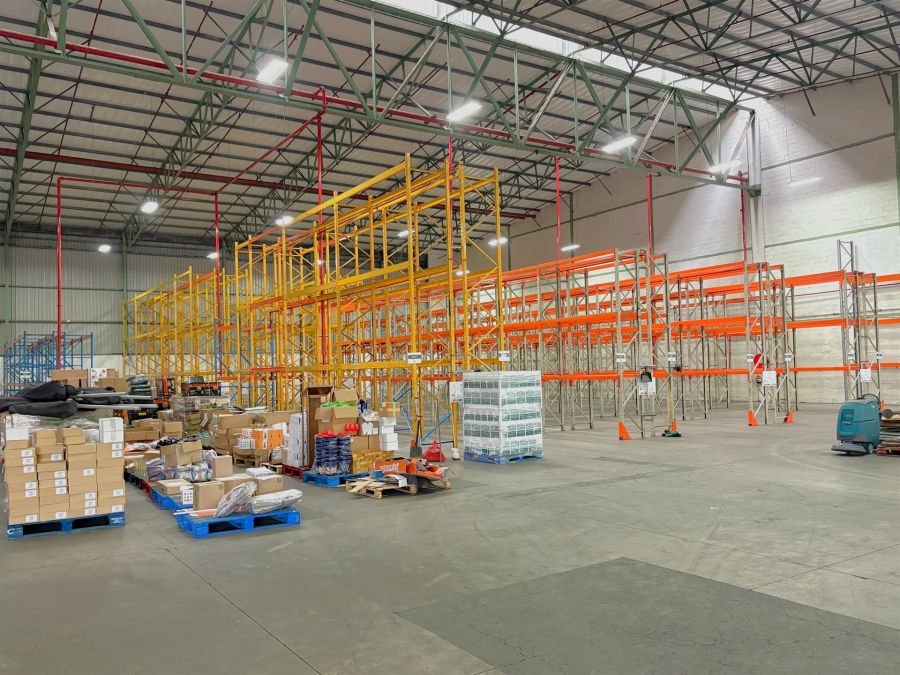 To Let Commercial Property for Rent in New Germany KwaZulu-Natal