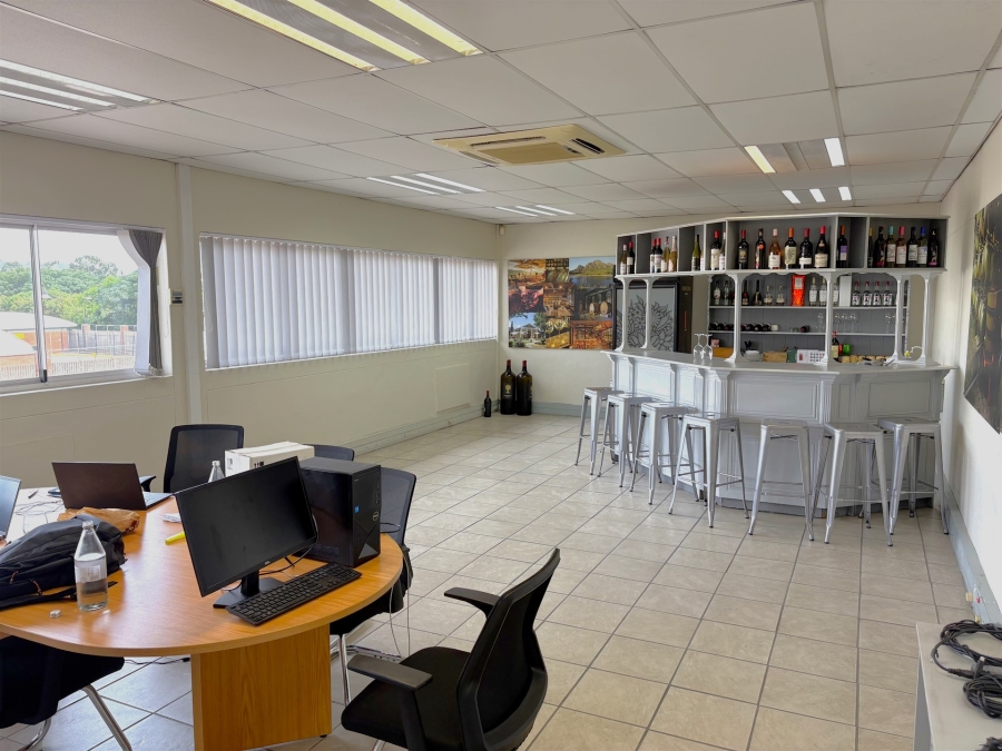 To Let Commercial Property for Rent in New Germany KwaZulu-Natal