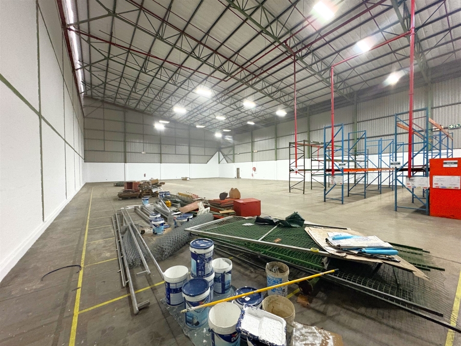 To Let Commercial Property for Rent in New Germany KwaZulu-Natal