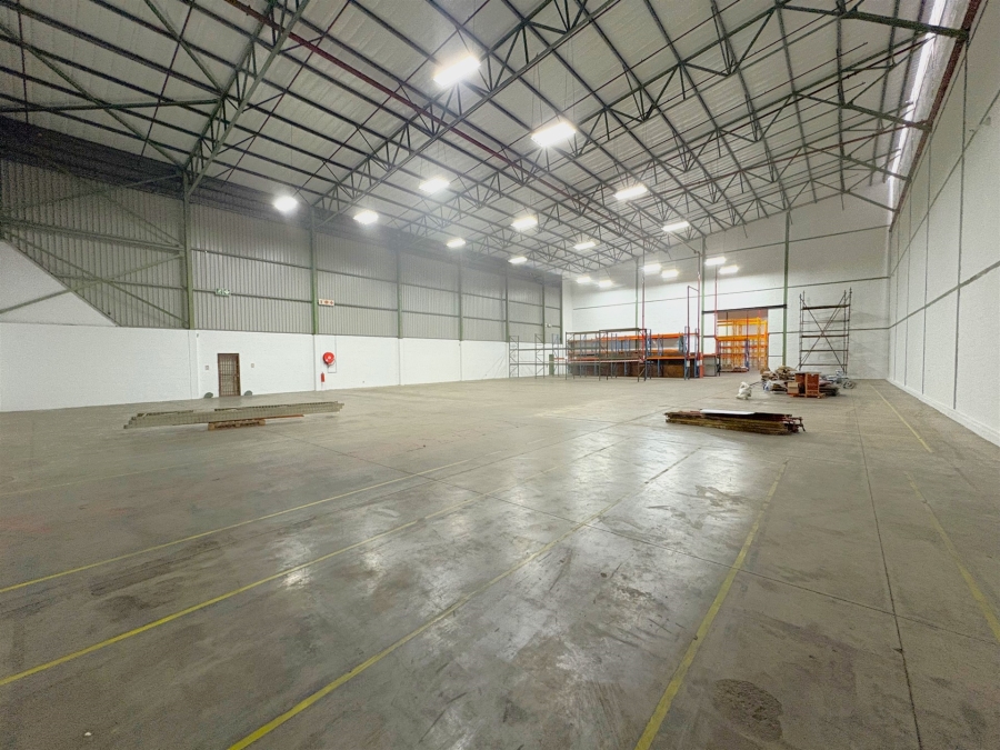 To Let Commercial Property for Rent in New Germany KwaZulu-Natal