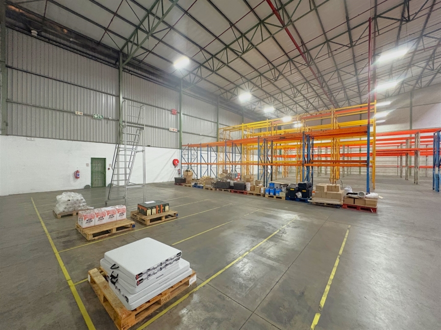 To Let Commercial Property for Rent in New Germany KwaZulu-Natal