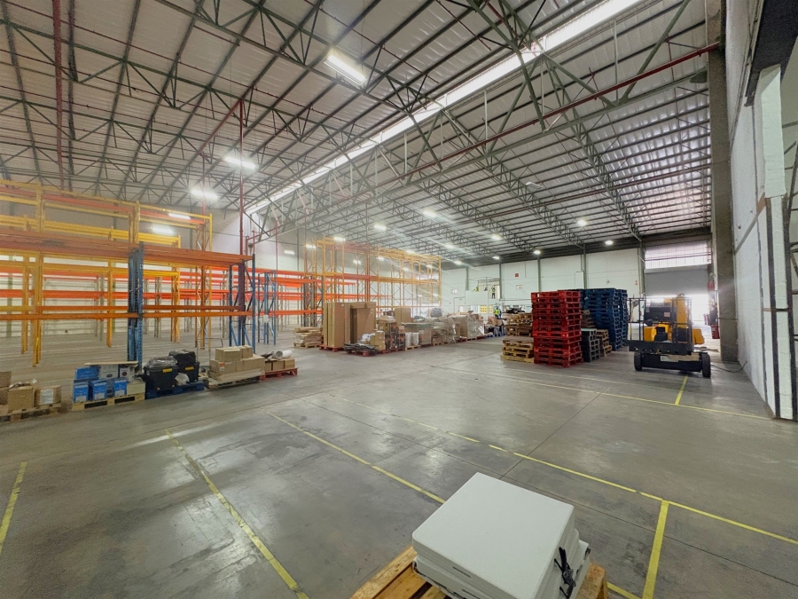 To Let Commercial Property for Rent in New Germany KwaZulu-Natal