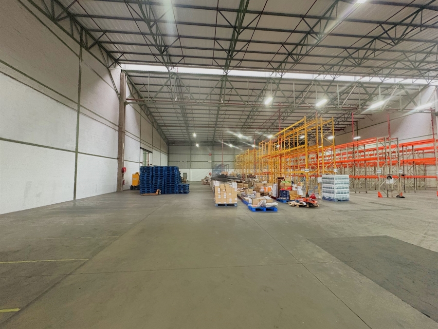 To Let Commercial Property for Rent in New Germany KwaZulu-Natal