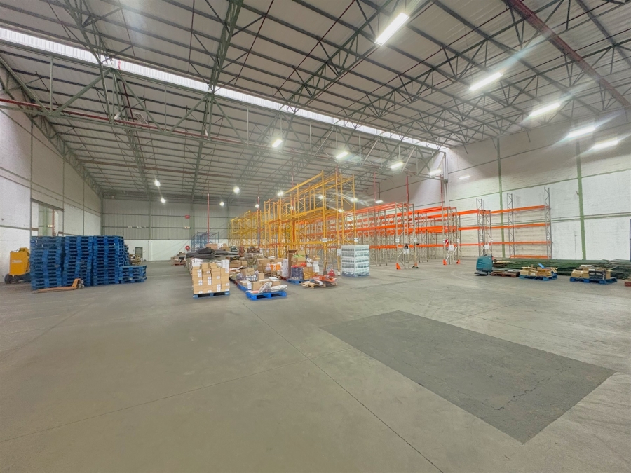 To Let Commercial Property for Rent in New Germany KwaZulu-Natal