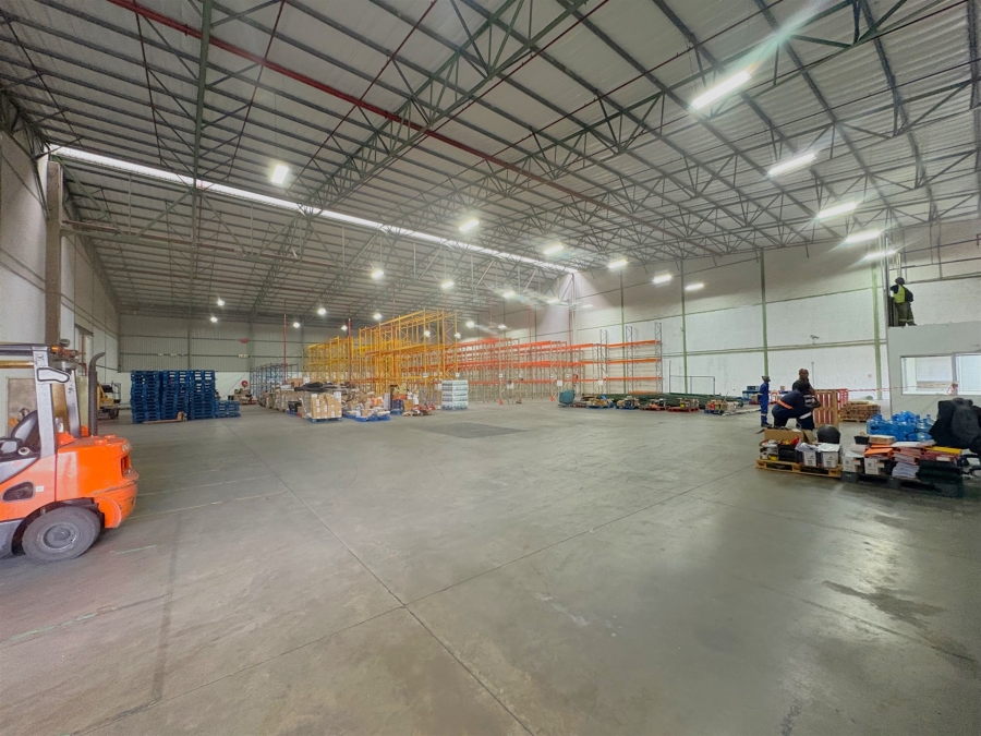 To Let Commercial Property for Rent in New Germany KwaZulu-Natal