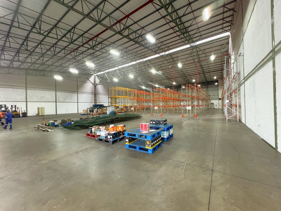 To Let Commercial Property for Rent in New Germany KwaZulu-Natal