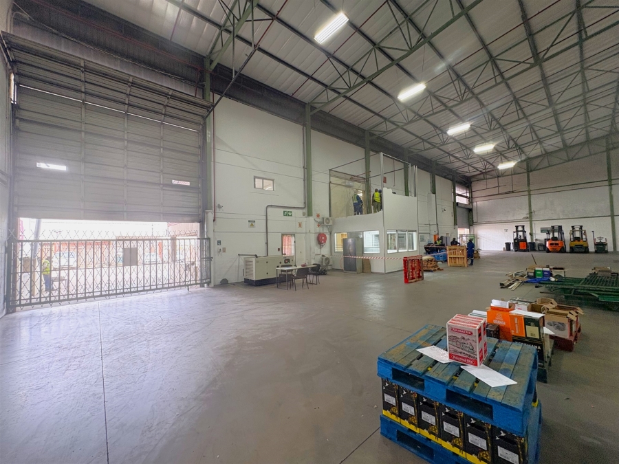 To Let Commercial Property for Rent in New Germany KwaZulu-Natal