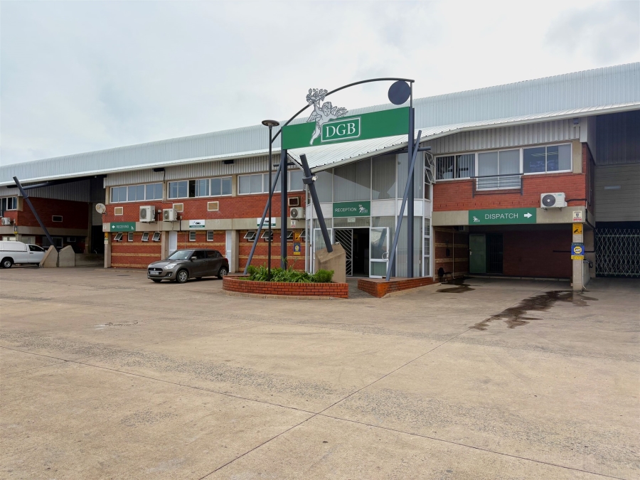 To Let Commercial Property for Rent in New Germany KwaZulu-Natal