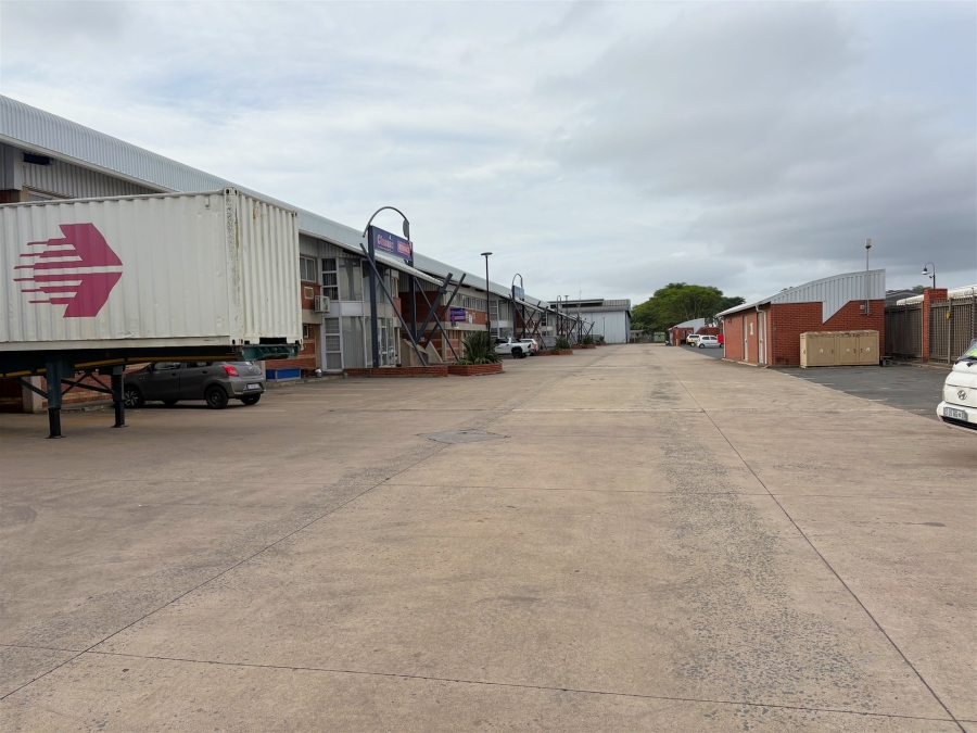 To Let Commercial Property for Rent in New Germany KwaZulu-Natal