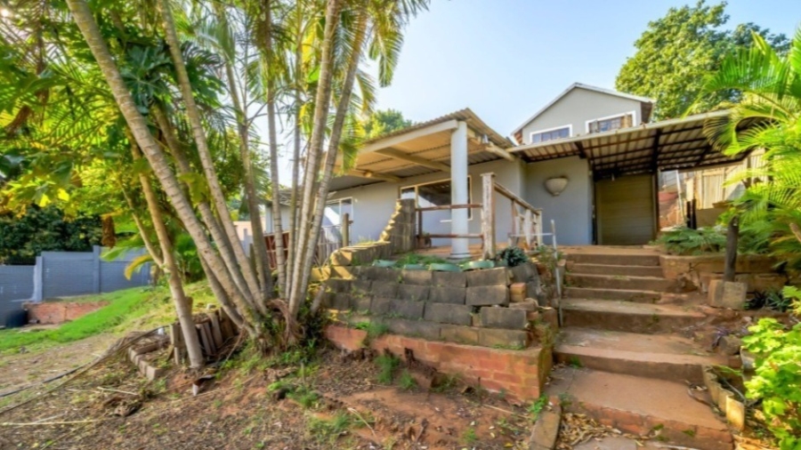 6 Bedroom Property for Sale in Durban North KwaZulu-Natal