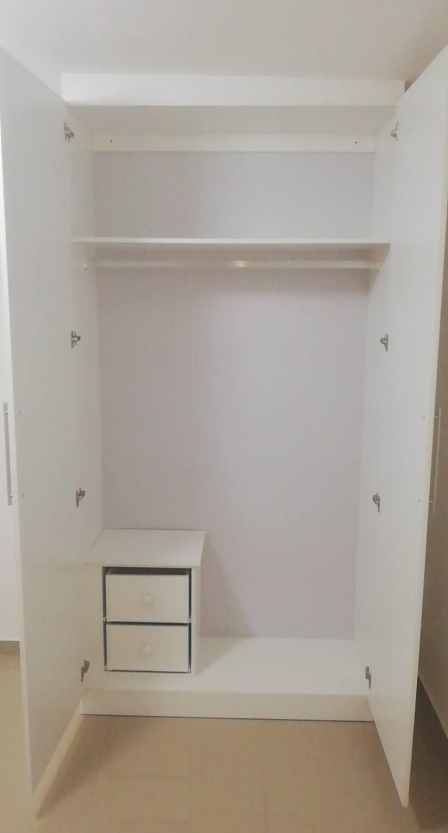 To Let 2 Bedroom Property for Rent in Reservoir Hills KwaZulu-Natal