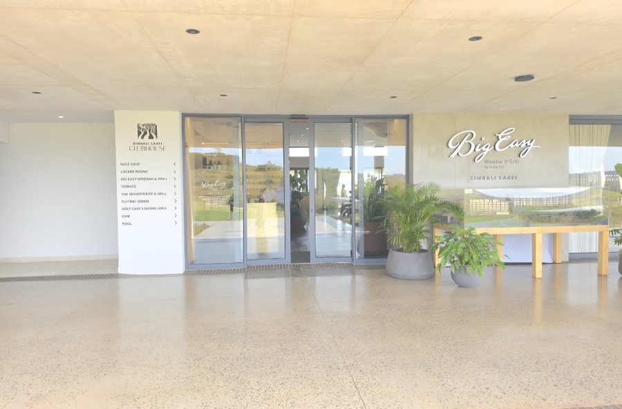 2 Bedroom Property for Sale in Zimbali Lakes Resort KwaZulu-Natal