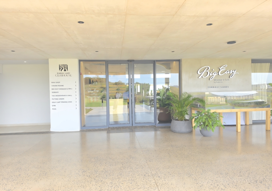 2 Bedroom Property for Sale in Zimbali Lakes Resort KwaZulu-Natal