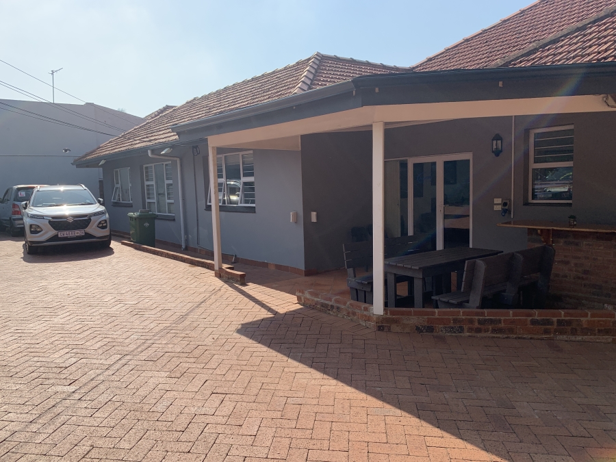 To Let Commercial Property for Rent in Durban North KwaZulu-Natal