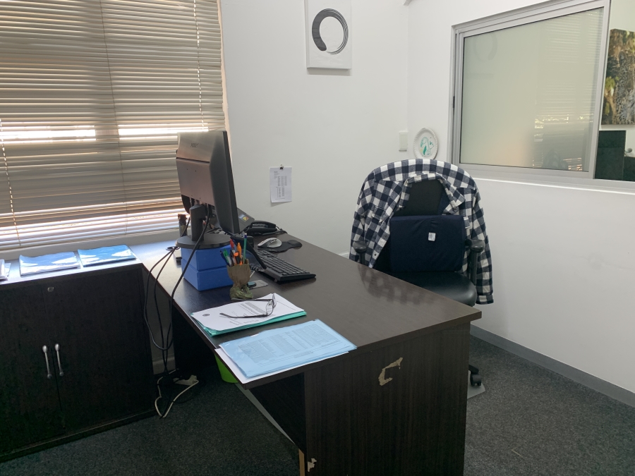 To Let Commercial Property for Rent in Durban North KwaZulu-Natal