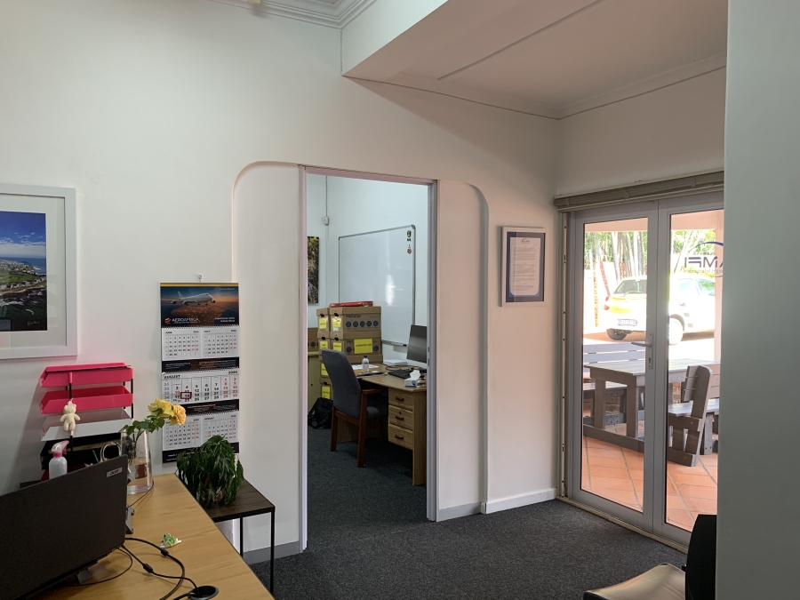To Let Commercial Property for Rent in Durban North KwaZulu-Natal