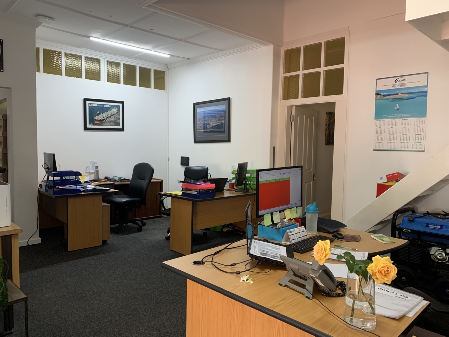 To Let Commercial Property for Rent in Durban North KwaZulu-Natal