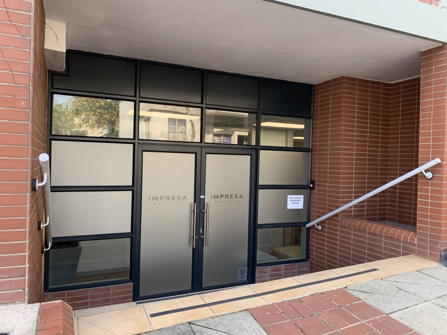 To Let Commercial Property for Rent in La Lucia Ridge KwaZulu-Natal