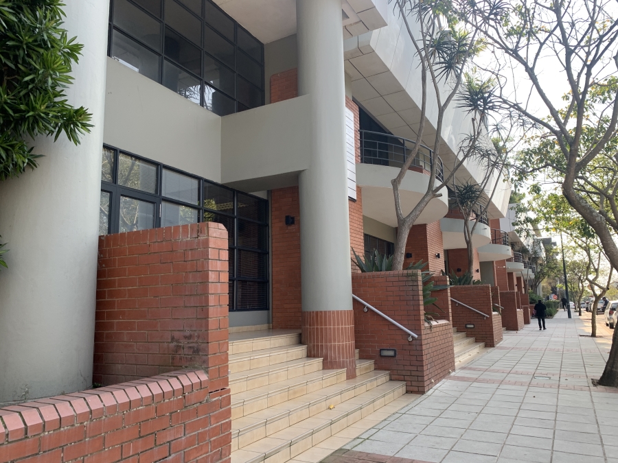 To Let Commercial Property for Rent in La Lucia Ridge KwaZulu-Natal