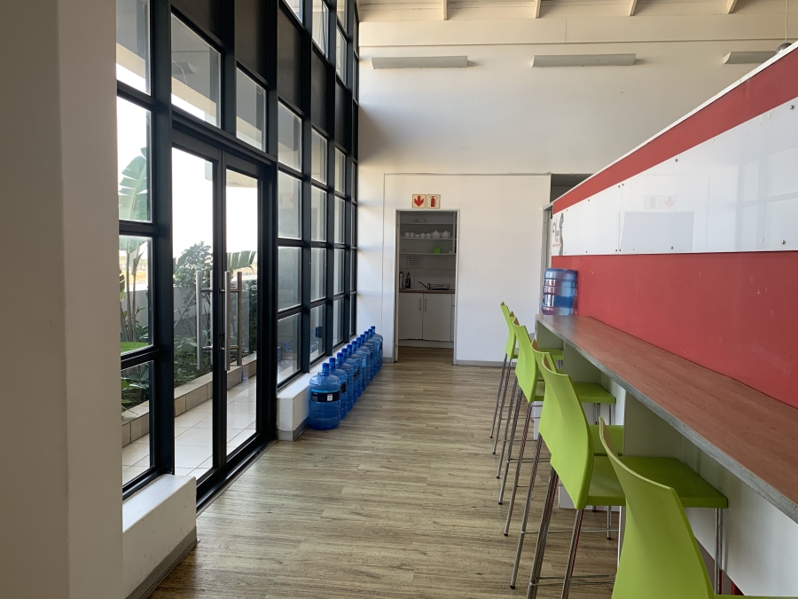 To Let Commercial Property for Rent in La Lucia Ridge KwaZulu-Natal