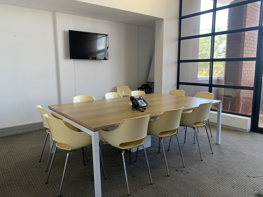 To Let Commercial Property for Rent in La Lucia Ridge KwaZulu-Natal