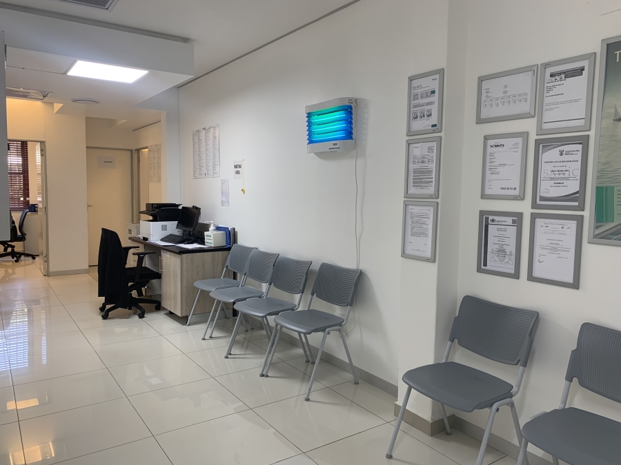 To Let Commercial Property for Rent in Glen Ashley KwaZulu-Natal