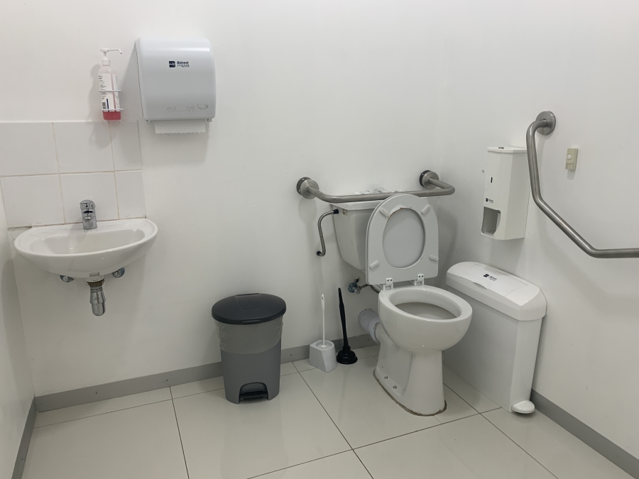 To Let Commercial Property for Rent in Glen Ashley KwaZulu-Natal