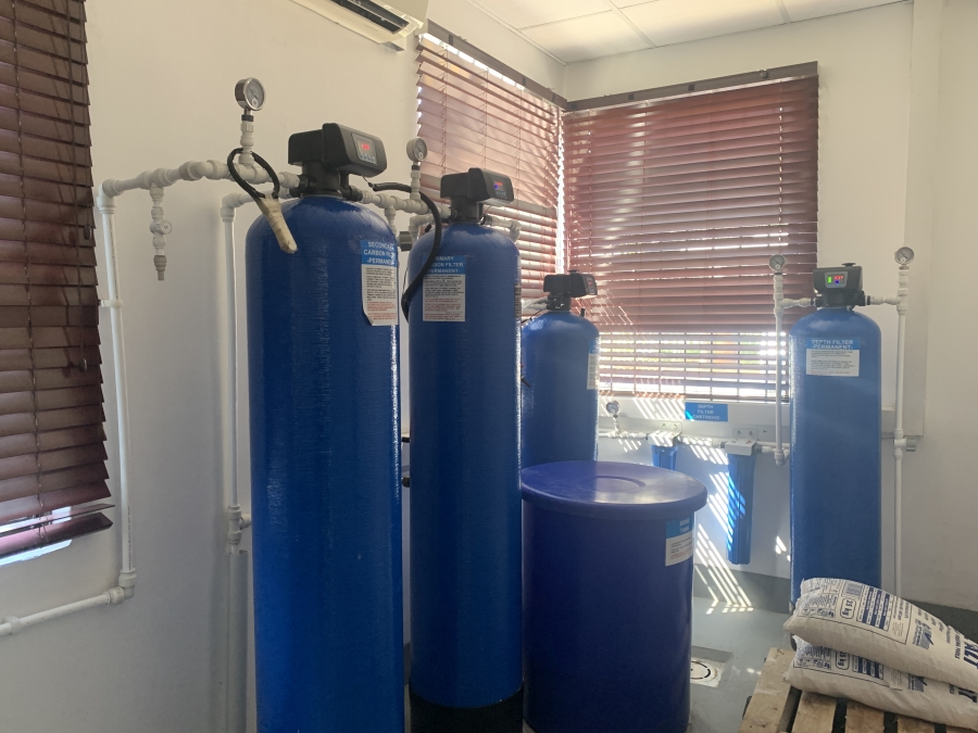 To Let Commercial Property for Rent in Glen Ashley KwaZulu-Natal