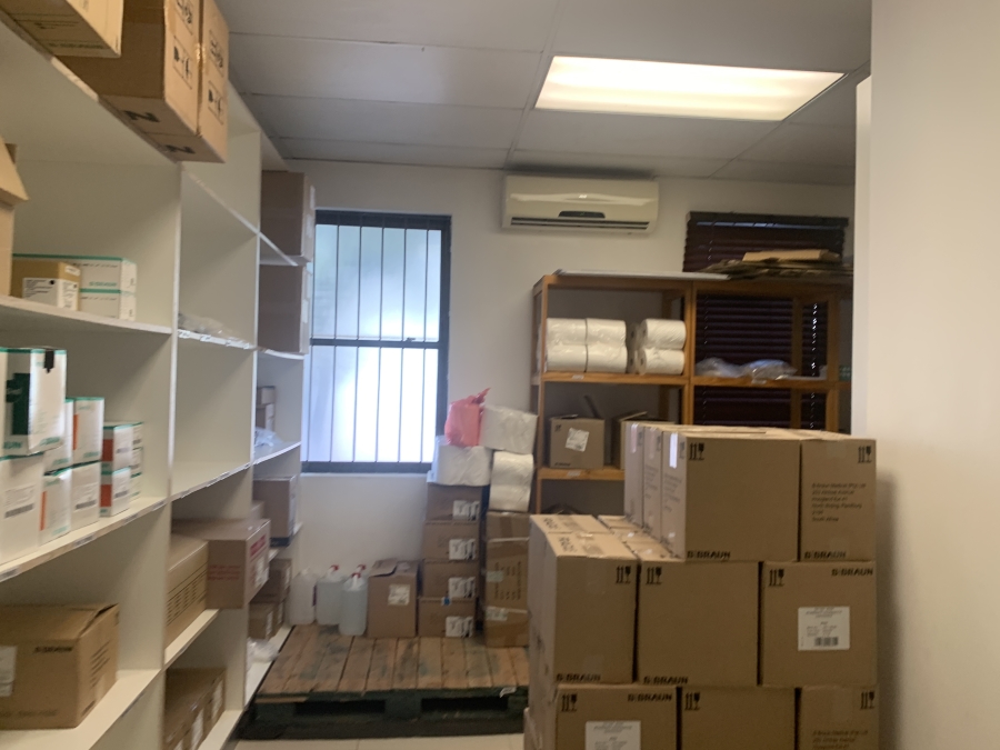 To Let Commercial Property for Rent in Glen Ashley KwaZulu-Natal