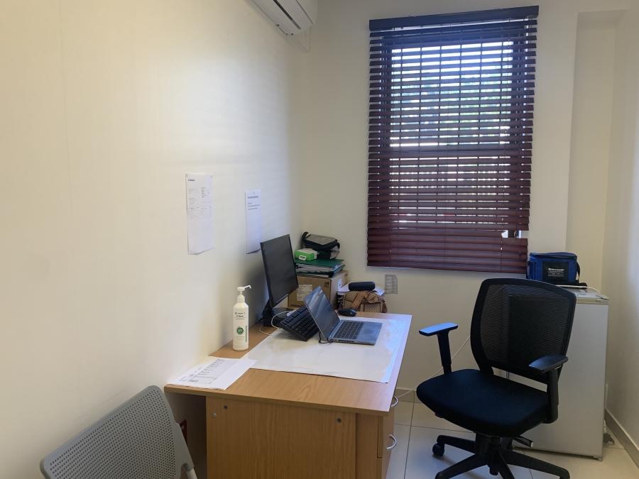 To Let Commercial Property for Rent in Glen Ashley KwaZulu-Natal