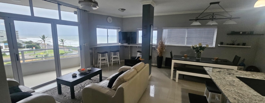 To Let 2 Bedroom Property for Rent in Umdloti Beach KwaZulu-Natal
