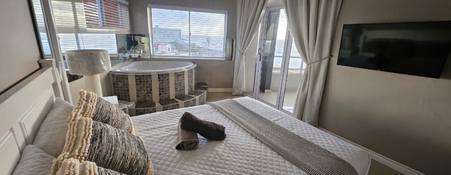 To Let 2 Bedroom Property for Rent in Umdloti Beach KwaZulu-Natal
