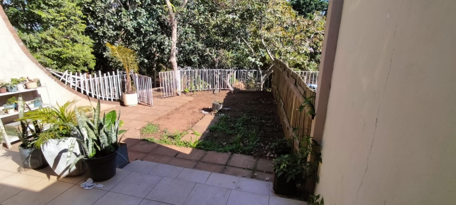 To Let 1 Bedroom Property for Rent in Amanzimtoti KwaZulu-Natal
