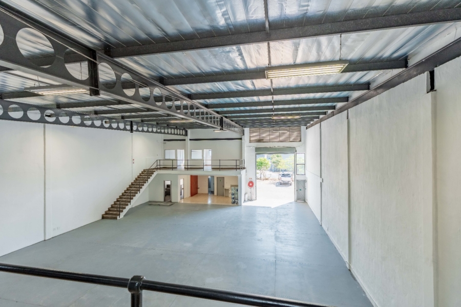 To Let Commercial Property for Rent in Cornubia KwaZulu-Natal