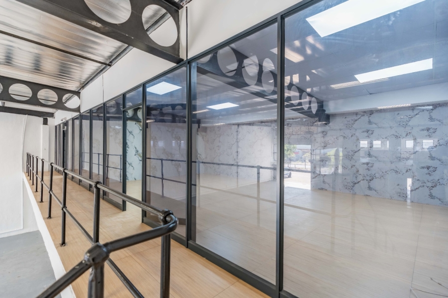 To Let Commercial Property for Rent in Cornubia KwaZulu-Natal