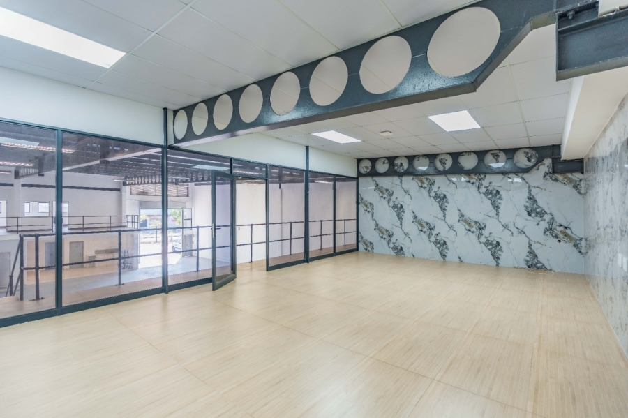 To Let Commercial Property for Rent in Cornubia KwaZulu-Natal
