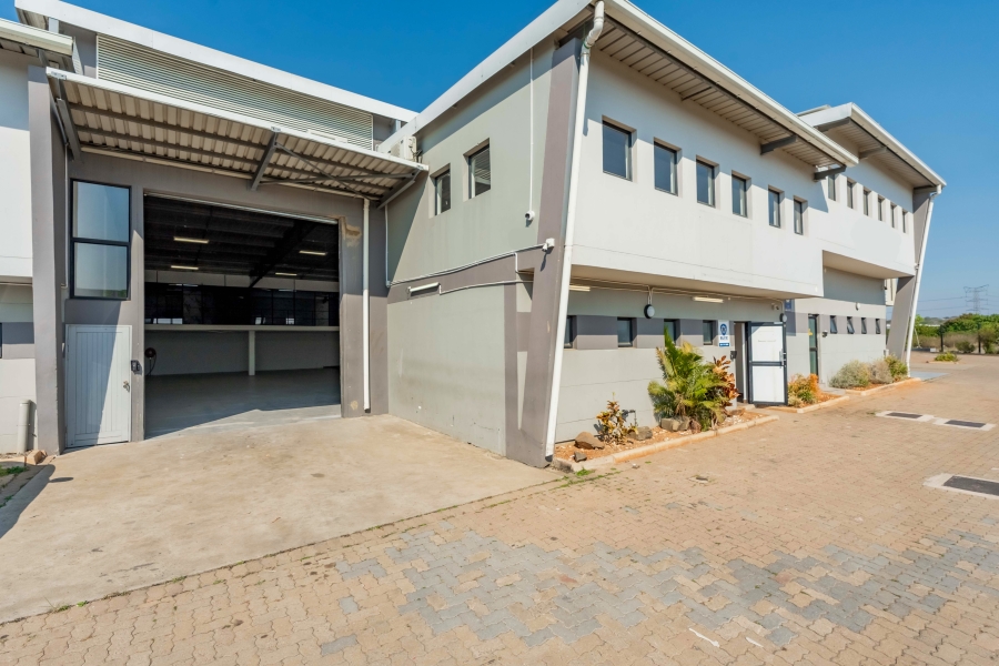 To Let Commercial Property for Rent in Cornubia KwaZulu-Natal