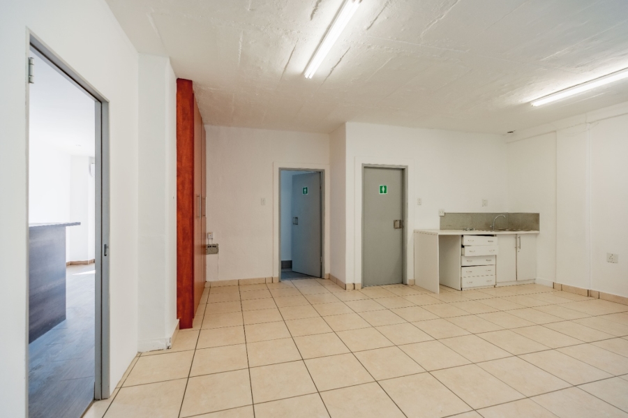 To Let Commercial Property for Rent in Cornubia KwaZulu-Natal