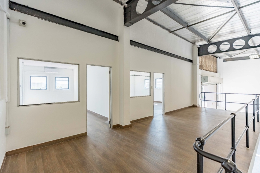 To Let Commercial Property for Rent in Cornubia KwaZulu-Natal
