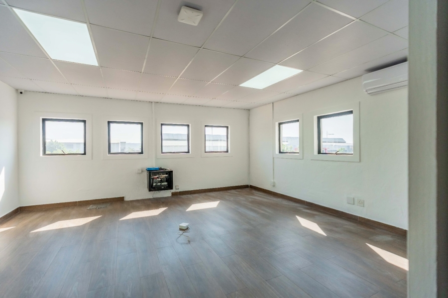 To Let Commercial Property for Rent in Cornubia KwaZulu-Natal